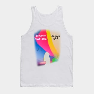 Dream Girl Tank Top